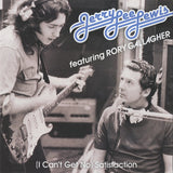 Jerry Lee Lewis Featuring Rory Gallagher – (I Can't Get No) Satisfaction - VINYL 7" - NEW