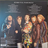 Jethro Tull - WarChild II - 180 GRAM VINYL LP - NEW