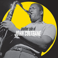 John Coltrane – Another Side Of John Coltrane - 2 x VINYL LP SET