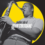 John Coltrane – Another Side Of John Coltrane - 2 x VINYL LP SET