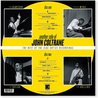 John Coltrane – Another Side Of John Coltrane - 2 x VINYL LP SET