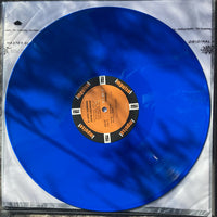 John Coltrane - A Love Supreme - COBALT BLUE COLOURED VINYL LP