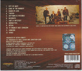 Journey – Eclipse - CD ALBUM in DIGIBOOK (used)