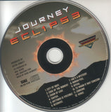 Journey – Eclipse - CD ALBUM in DIGIBOOK (used)