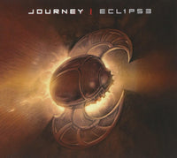 Journey – Eclipse - CD ALBUM in DIGIBOOK (used)