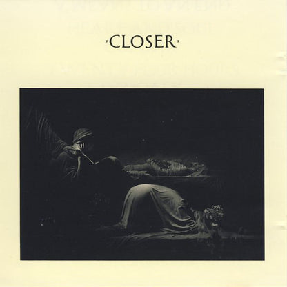 Joy Division – Closer - 2 x CD SET (NEW)