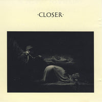 Joy Division – Closer - 2 x CD SET