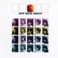 Jeff Beck Group – Jeff Beck Group - CD ALBUM (used) SACD issue