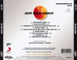 Jeff Beck Group – Jeff Beck Group - CD ALBUM (used) SACD issue