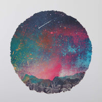 Khruangbin – The Universe Smiles Upon You - 180 GRAM VINYL LP