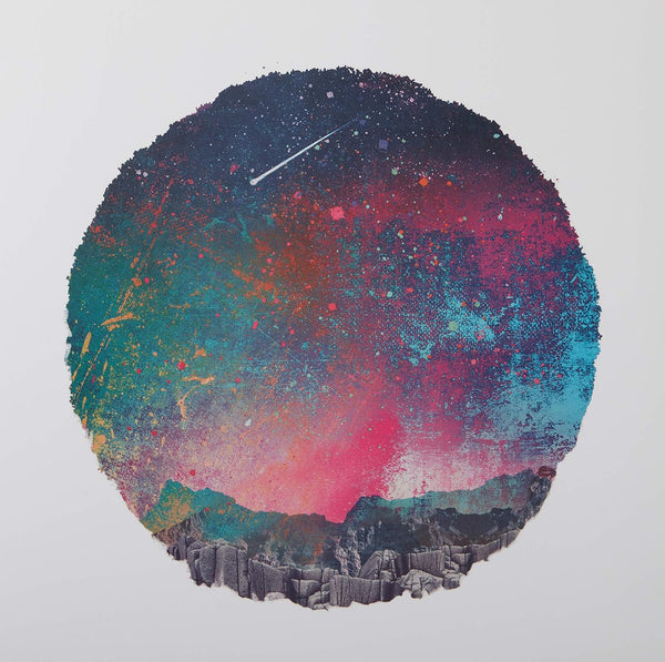 Khruangbin – The Universe Smiles Upon You - 180 GRAM VINYL LP