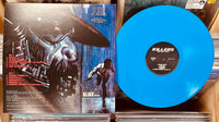 Killers – Murder One - BLUE COLOURED VINYL LP (used)