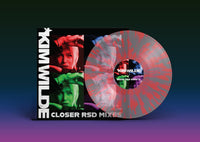 Kim Wilde - Closer - The Exclusive RSD Mixes - VINYL LP - NEW (RSD25)