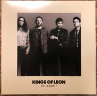 Kings Of Leon – The Bandit / 100,000 People - 7" VINYL - NEW