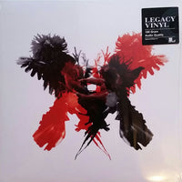 Kings Of Leon ‎– Only By The Night - 2 x 180 GRAM VINYL LP SET - NEW