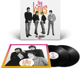 The Kinks – The Journey Part 1 - 2 x VINYL LP SET