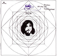 The Kinks -Kinks Part One (Lola Versus Powerman And The Moneygoround) - CD