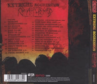 Kreator – Extreme Aggression - 2 x CD ALBUM SET in DIGIBOOK (used)