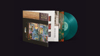 Kristin Hersh - Hips & Makers - 2 x BOTTLE GREEN COLOURED VINYL LP SET (RSD24)