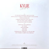 Kylie Minogue – Kylie Christmas - VINYL LP - NEW