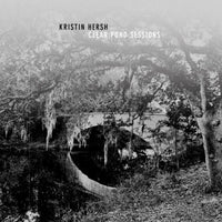 Kristin Hersh - The Clear Pond Road Sessions - VINYL LP (RSD24)