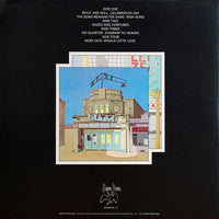 Led Zeppelin – The Soundtrack From The Film The Song Remains The Same - 2 x VINYL LP SET (used)