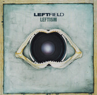 Leftfield ‎– Leftism - CD ALBUM - NEW