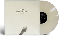 The Lumineers – Brightside - SUNBLEACHED COLOURED VINYL 180 GRAM LP