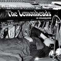 The Lemonheads - Lemonheads in Dreamland - VINYL LP - NEW (RSD25)