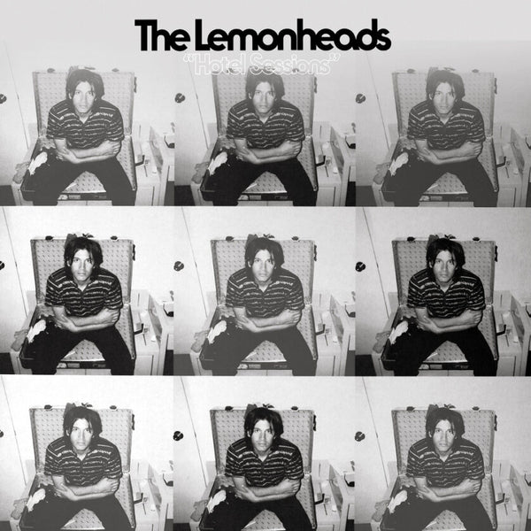 The Lemonheads - The Hotel Sessions - VINYL LP (RSD24)