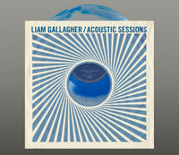 Liam Gallagher - Acoustic Sessions - VINYL LP - NEW (RSD25)