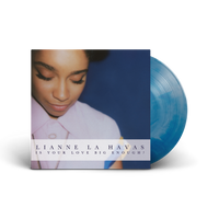 Lianne La Havas - Is Your Love Big Enough - VINYL LP - NEW (RSD25)