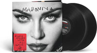 Madonna – Finally Enough Love - 2 x VINYL LP SET - NEW