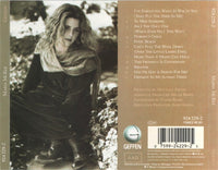 Maria McKee – Maria McKee - CD ALBUM (used)