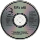 Maria McKee – Maria McKee - CD ALBUM (used)