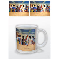 Pink Floyd Mug: Back Catalogue MG22096