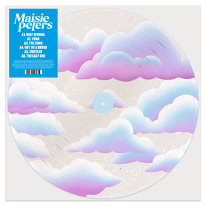 Maisie Peters - The Good Witch (Deluxe) - PICTURE DISC VINYL (RSD24)