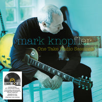 Mark Knopfler - One Take Radio Sessions - VINYL LP - NEW (RSD25)