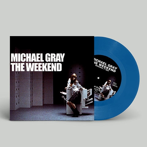 Michael Gray - The Weekend - VINYL 7" (RSD24)