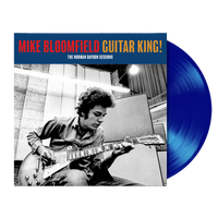 Mike Bloomfield - Guitar King! (The Norman Dayron Sessions) - VINYL LP - NEW (RSD25)