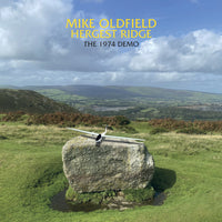 Mike Oldfield - Hergest Ridge - 50th Anniversary - VINYL LP (RSD24)