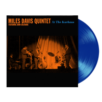 Miles Davis Quintet - At The Kurhaus- VINYL LP - NEW (RSD25)