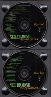 Neil Diamond – In My Lifetime - 3 x CD ALBUM LARGE DIGIBOOK BOX SET (used)