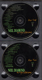 Neil Diamond – In My Lifetime - 3 x CD ALBUM LARGE DIGIBOOK BOX SET (used)