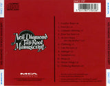 Neil Diamond - Tap Root Manuscript - CD ALBUM (used)