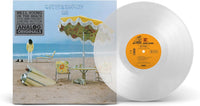 Neil Young – On The Beach - 50th Anniversary - CLEAR COLOURED VINYL LP - NEW