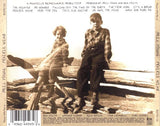 Neil Young – Prairie Wind - CD ALBUM (used) - HDCD