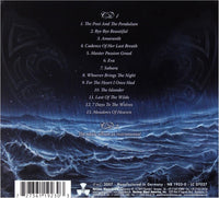 Nightwish – Dark Passion Play - 2 x CD ALBUM SET in FOLDOUT DIGIPAK (used)