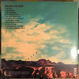 Noel Gallagher's High Flying Birds ‎– Who Built The Moon? - PICTURE DISC VINYL LP