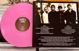 Oasis –  Acoustic Glory - PINK COLOURED VINYL LP (used)